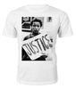 Justice T-shirt - Black Legacy