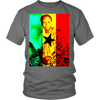 Kwame Nkrumah Ghana T-Shirt - Black Legacy
