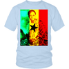 Kwame Nkrumah Ghana T-Shirt - Black Legacy
