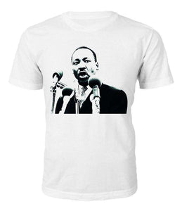 Martin Luther King "I have a Dream" T-shirt - Black Legacy