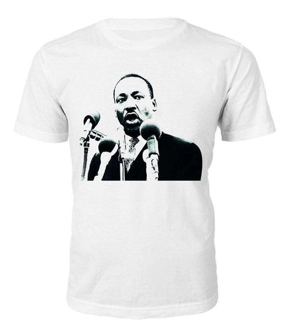Martin Luther King "I have a Dream" T-shirt - Black Legacy