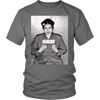 Rosa Parks T-shirt - Black Legacy
