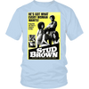 Stud Brown T-shirt - Black Legacy