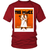 The Mack Poster T-shirt - Black Legacy