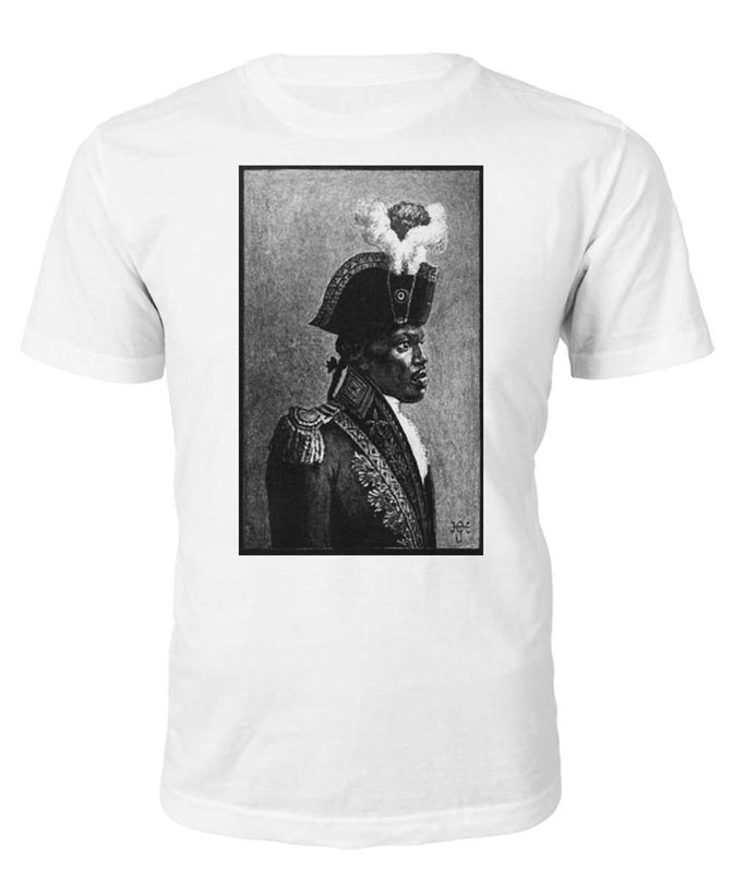 Haitian Revolution T-Shirts